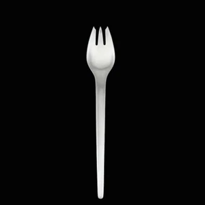 Georg Jensen. Sterling Silver Pastry Fork 043 - Fregat / Argo #118. - Picture 1 of 1