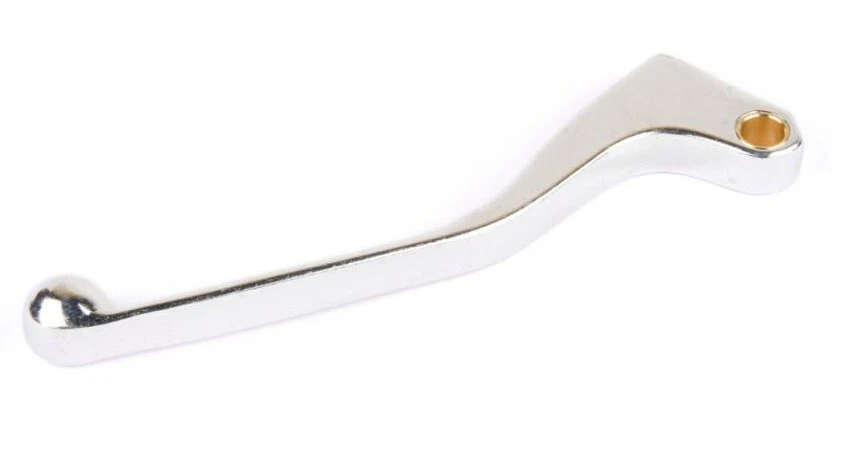 CB 125 R  Neo JC91-95 2022 2023 2024 2025 Leva sinistra sx frizione alluminio + - Immagine 1 di 1