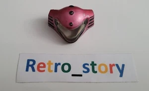 Biker Mice From Mars - Casque / Helmet - Throttle Gift Set - GALOOP - 1994 - Picture 1 of 4