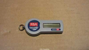 RSA SECURID 700 Authenticator Hardware Token two-factor authentication - Bild 1 von 2