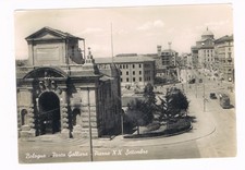 bologna animata tram spedita 1950
