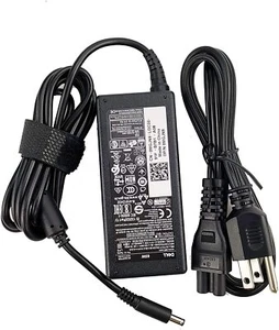 Genuine AC Adapter For Dell OptiPlex 3020M 3040M 3046M 3050M 9020M 22-3263 3265 - Picture 1 of 6