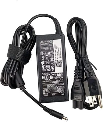 Adaptador de CA original para Dell OptiPlex 3020M 3040M 3046M 3050M 9020M 22-3263 3265 Foto 1 de 4