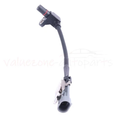 ABS Wheel Speed Sensor Assembly For 02-07 Saturn Vue 05-06 Chevrolet Equinox - Image 1 of 4