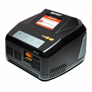 Cargador de CA Smart S1400 G2 espectro 1x400W SPMXC2040 - Imagen 1 de 5