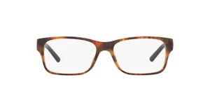 PH2117 RALPH EYEGLASSES SHINY JERRY HAVANA | TRANSLUCENT 54-16-145 mm ACETATE - Picture 1 of 3
