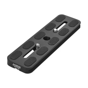 Andoer PU-140 140mm Schnellwechsel-Schnellwechselplatte für Arca Swiss G3J2 - Photo 1/4