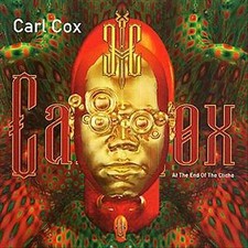 Carl Cox : At the End of Cliche CD Value Guaranteed from eBay’s biggest seller!