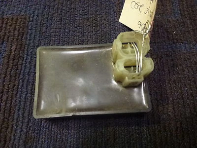 1991 - 2016 2006 06 本田 Rebel 250 CMX250 CDI 点火器 ECU 盒 — 第 1/4 张图片