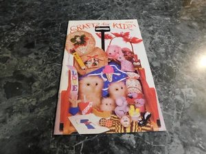 Crafts for Kids #87C43 by Annie's - Picture 1 of 1