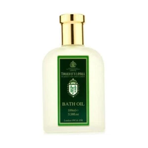 Truefitt & Hill Bath Oil 3.38 oz - Picture 1 of 1