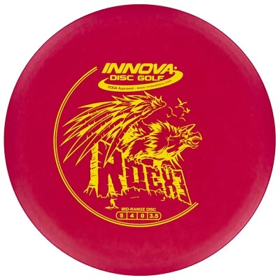 Innova DX RocX3 | Choose Weight & Color - Image 1 of 4