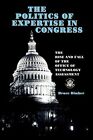Polityka ekspertyzy w Kongresie: The Rise, Bimber.+