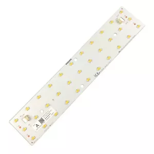 5x Philips LED Board max. 14,4W 3000K CRI80 Fortimo LED Line 1100lm 830 3R HV1 - Bild 1 von 7