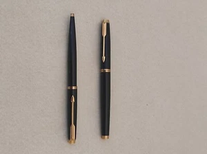 Parker vintage lacca coppia - Foto 1 di 1