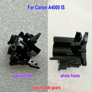 For Canon A4000 IS Camera Lens Motor Gear Case Box Frame Shell Repair Parts - Picture 1 of 3