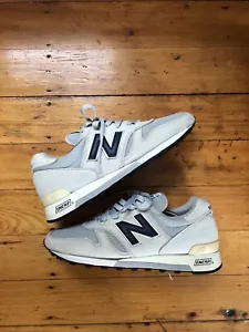 Size 11 - New Balance 1300 Retro Gray/Navy M1300LG Sneakers - Picture 1 of 9