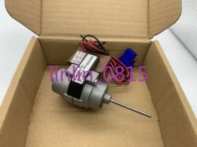 1pcs New  DAEWOO BOSCH FRIDGE EVAPORATOR FAN DC13V D4612AAA21 - Image 1 of 3