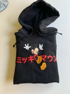 š„Disneyš„Mickey Mouseš„Hoodieš„Mens Size Mš„Disney Storeš„Cheap!š„ - Picture 1 of 5