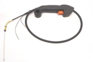 ECHO OEM PB-770T Tube Mounted Throttle Assembly P021017295 - Picture 1 of 1