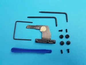 Festplatten Kabel Apple Mac Mini A1347 821-1501-A HDD Cable Kit - Picture 1 of 7