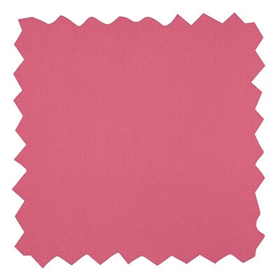 ANRO Kunstleder Nappaleder Rosa Lederimitat Bezugsstoff Polsterstoff