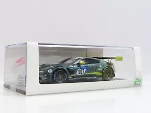 Anello N 1:43 Spark SG403 Aston Martin GT-3 4° 24h 2018 X1 - Foto 1 di 6