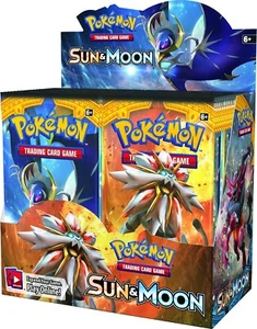 Pokemon - SUN AND MOON 2017 Set Cards - Complete your Set /149 - Picture 1 of 1