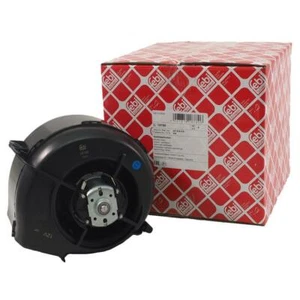 Febi Bilstein 18780 Gebläsemotor Heizung Lüftung für VW Audi Caddy  Golf Jetta - Bild 1 von 4