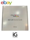 My Zone MZ20 Home Scale (White) NEW