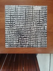 Sealed The Lights Diamonds And Dirt Vinyl Angular Post Punk - Picture 1 of 10