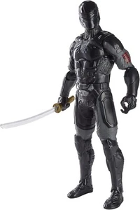 G.I. Joe Snake Eyes 12 Inch Action Figure - Picture 1 of 3