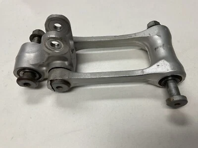 2012 12 YAMAHA YZ250F YZ 250F REAR SHOCK LINKAGE LINKS DOG BONE 17D-2217F-50-00 - Image 1 of 4