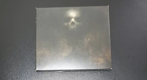 Aoratos Gods Without Name Black Metal Dark Ambient CD Debemur Morti 2019 - Picture 1 of 10