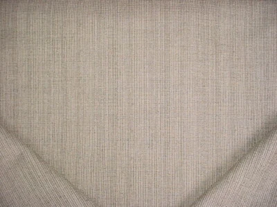 14Y Brunschwig et Fils BF10682-680 Magma Shingle Gray Tweed Upholstery Fabric - Image 1 of 4