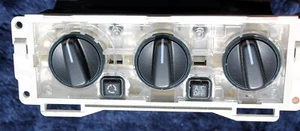 1991-1998 Volvo 940 960 S90 V90 Heater Climate Control Switches HVAC OEM 3537319 - Picture 1 of 8