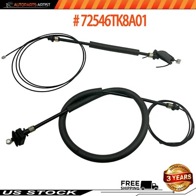Kit Reparación Cable Puerta Corredera Lado L/R Compatible con Honda Odyssey 2011-2020 Foto 1 de 4