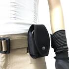 Mini Multifunctional Nylon Fanny Pack with And Fabric