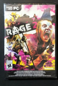 Rage 2 [Non un disco] (PC) NUOVO - Foto 1 di 6