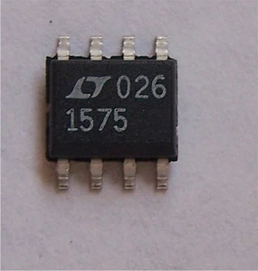 LINEAR TECHNOLOGY LT1575CS8 SMD (2 PCS) - Picture 1 of 1