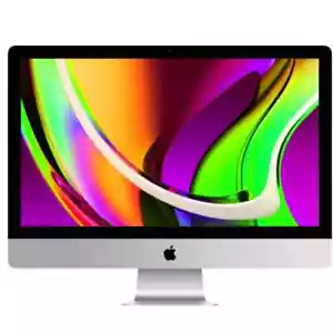 Apple iMac 27" Retina 5K 2020 i9 10 x 3,6GHz 64GB RAM 1TB SSD 5700 8GB Nano MwSt - Bild 1 von 1