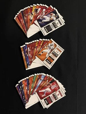 2018 Contenders Draft Picks Complete Your Set All Cards .99 + Big Vol Discounts - Image 1 of 3