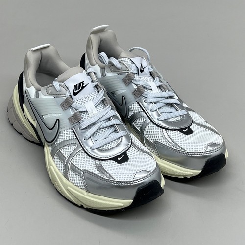 Size 6.5 - Nike V2K Run Summit White W for sale online | eBay