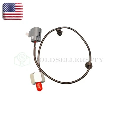 Knock Detonation Sensor For Kawasaki Jet SKI Ultra 310X 310R 21176-0770 E1T58971 - Image 1 of 4