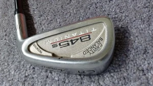Armour 845s TITANIUM Cavity Balanced # 5 Iron = (NICE) - Picture 1 of 9