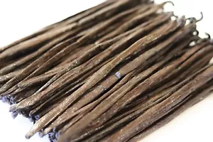 75 GRAMM VANILLE BOURBON AUS MADAGASKAR - Bild 1 von 2