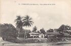 Gabon - LIBREVILLE - View taken from the pier - Publ. S.H.O. 3