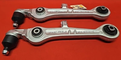 Juego de brazo de control de suspensión inferior REPA para Audi Allroad Wagon 2001-2005 Foto 1 de 4