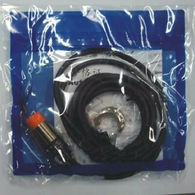 For Autonics PRT18-8DC New Proximity Switch Free Shipping - Image 1 of 3