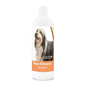 Bearded Collie Hypo-Allergenic Shampoo 8 oz - Picture 1 of 1
